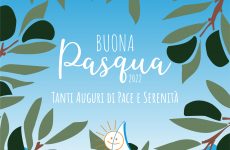 Buona Pasqua-2022