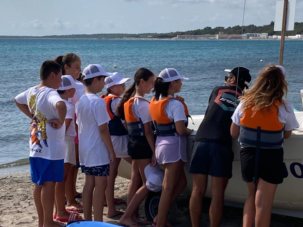Premio Vela e Salute 2023